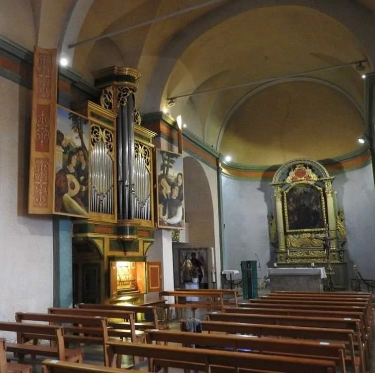 Concert Orgue, Ondes Martenot et Glassharmonica Dimanche 16 octobre à 17h Festival de Mougins 