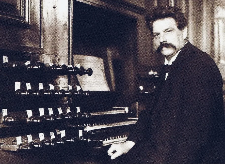 Concert-Lecture de l‘Avent à l’église réformée St Paul de Mulhouse