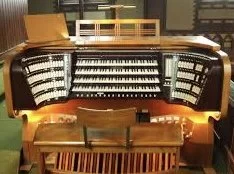 Récital d’orgue à la Paulus Kirke d’Oslo