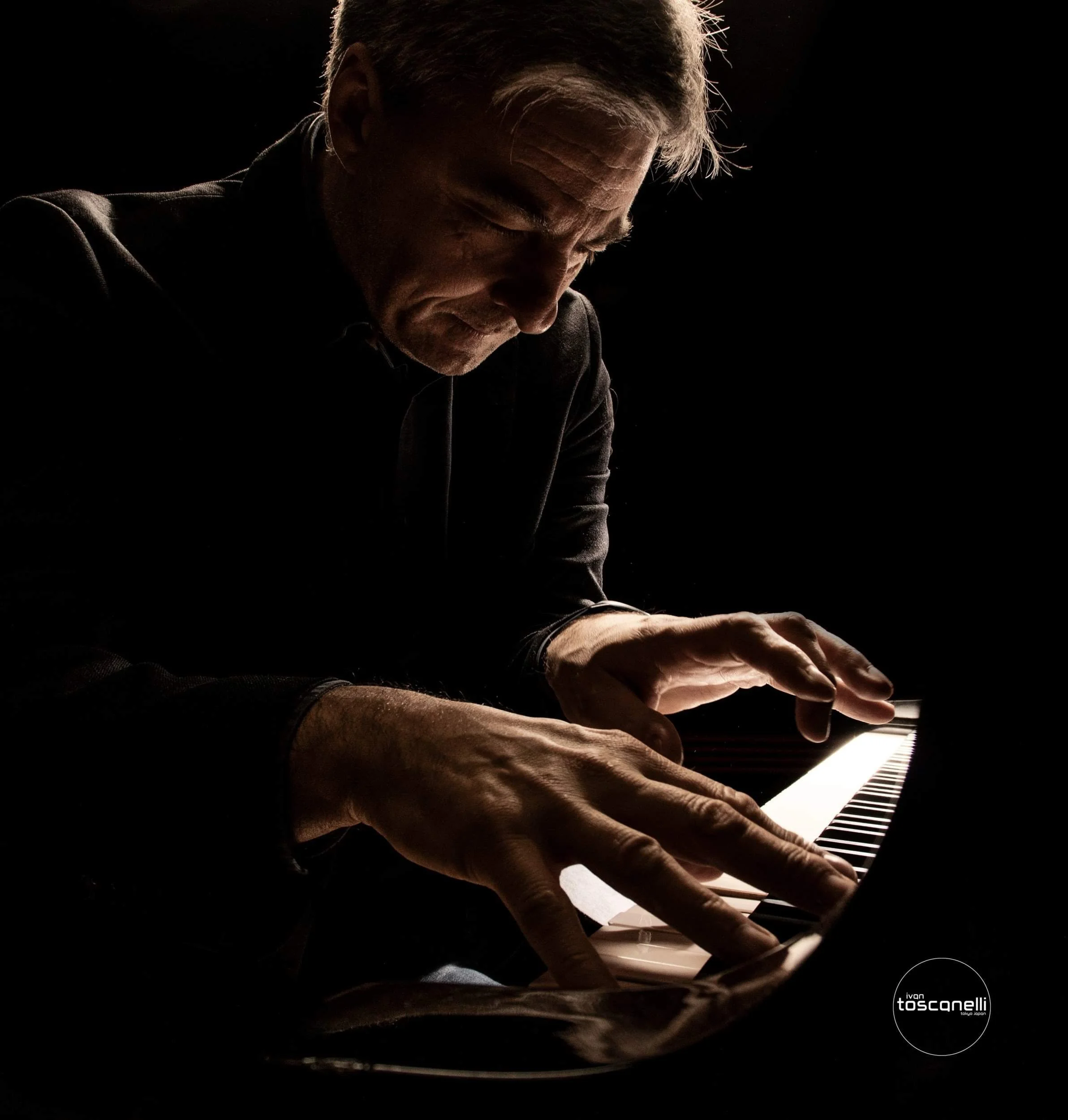 Récital de piano aux chandelles in der Kulturforum Kappelle Waltrop Samedi 2 décembre 2023 à 19h 