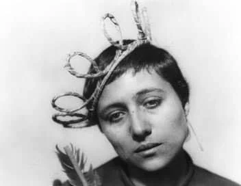 Ciné-Concert La Passion de Jeanne d’ Arc&nbsp;de Carl Dreyer à la Basilique de Thierenbach. 