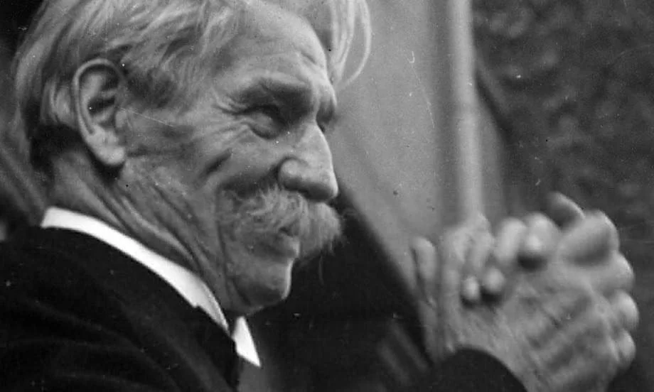 Concert-Lecture au Temple Neuf de Strasbourg