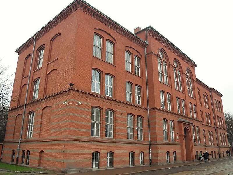 Masterclass d’improvisation à l’Académie de Gdansk de 9h à 13h30