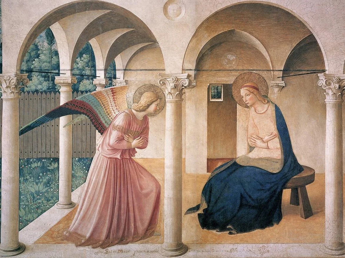 La Nativité de Messiaen durant les offices de l’Avent-Noël et Épiphanie à Thierenbach