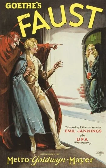 Ciné-Concert à l’église luthérienne de Banska Bystrica en Slovaquie. 