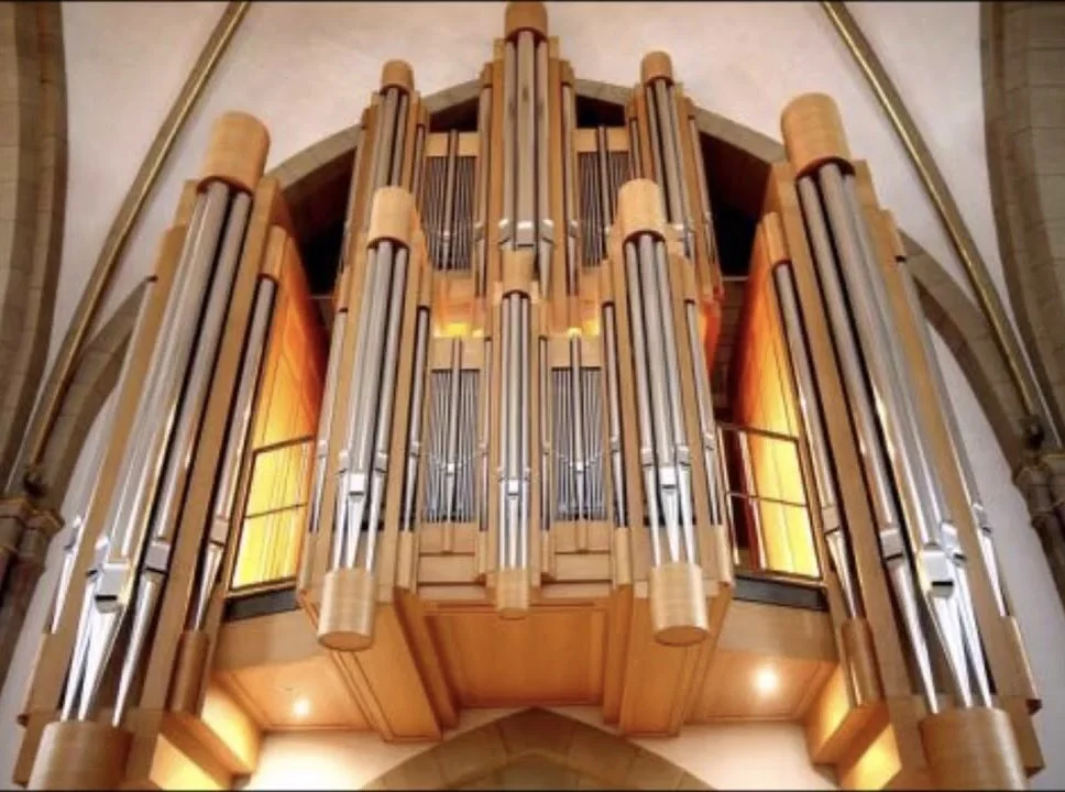 Nuit de l’orgue à la Propsteikirche St. Peter de Recklinghausen samedi 14 septembre à 21h 