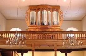 Concert-Lecture à l’église St Jacques de Gundershoffen