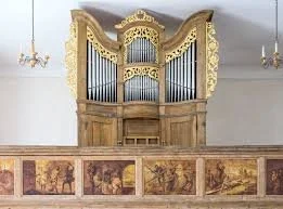 Concert-Lecture à Niederrottweil (Kayserstuhl) en Allemagne