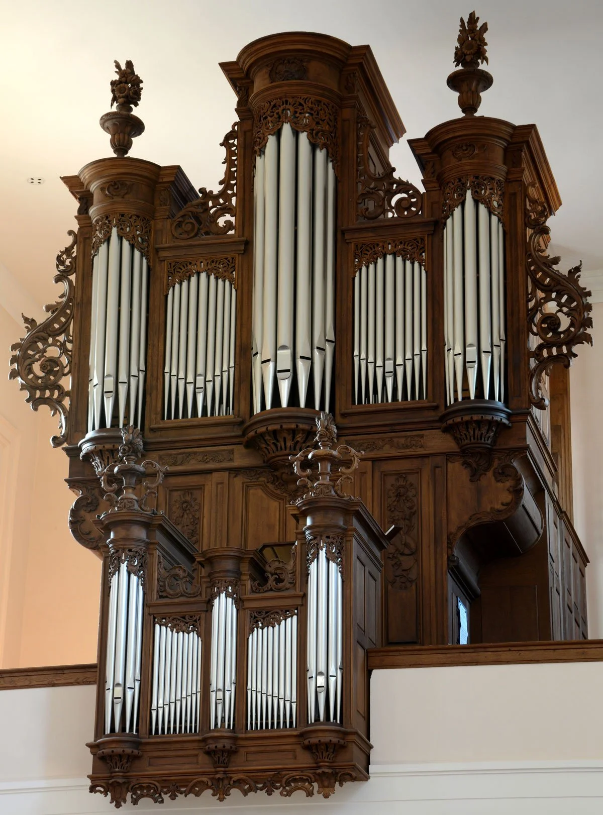 Récital d’orgue en hommage à Albert Schweitzer à l’église Ste Anne de Turckheim