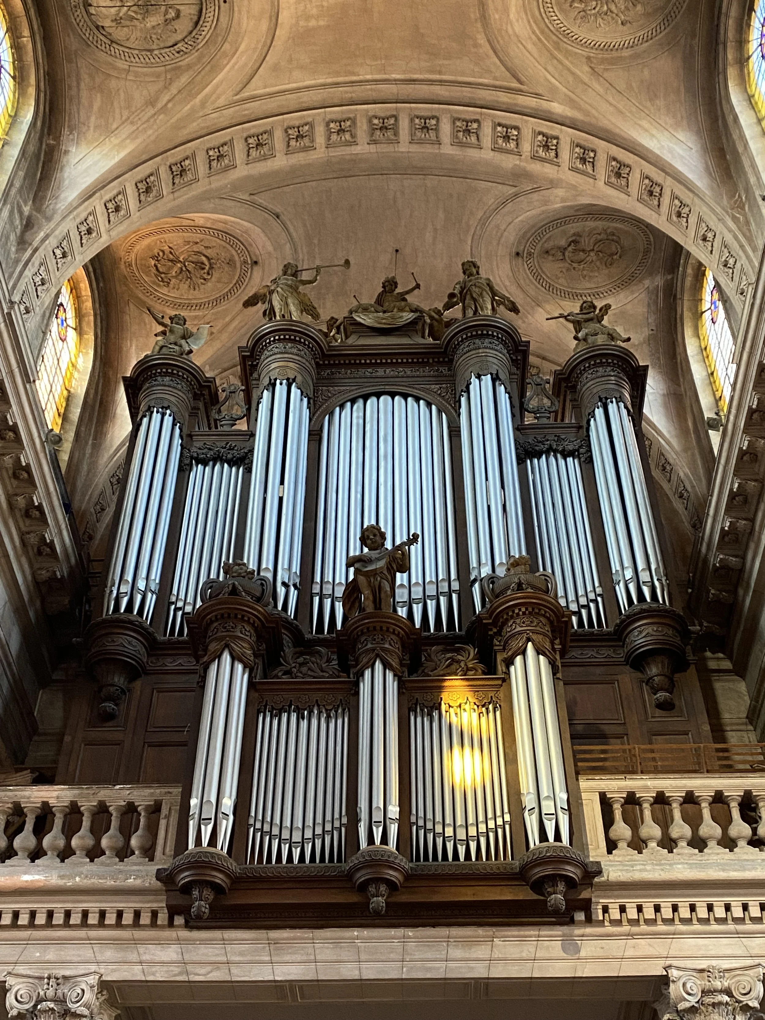 Dimanche 21 septembre 2025 à 17h à l’ église Notre-Dame de Guebwiller