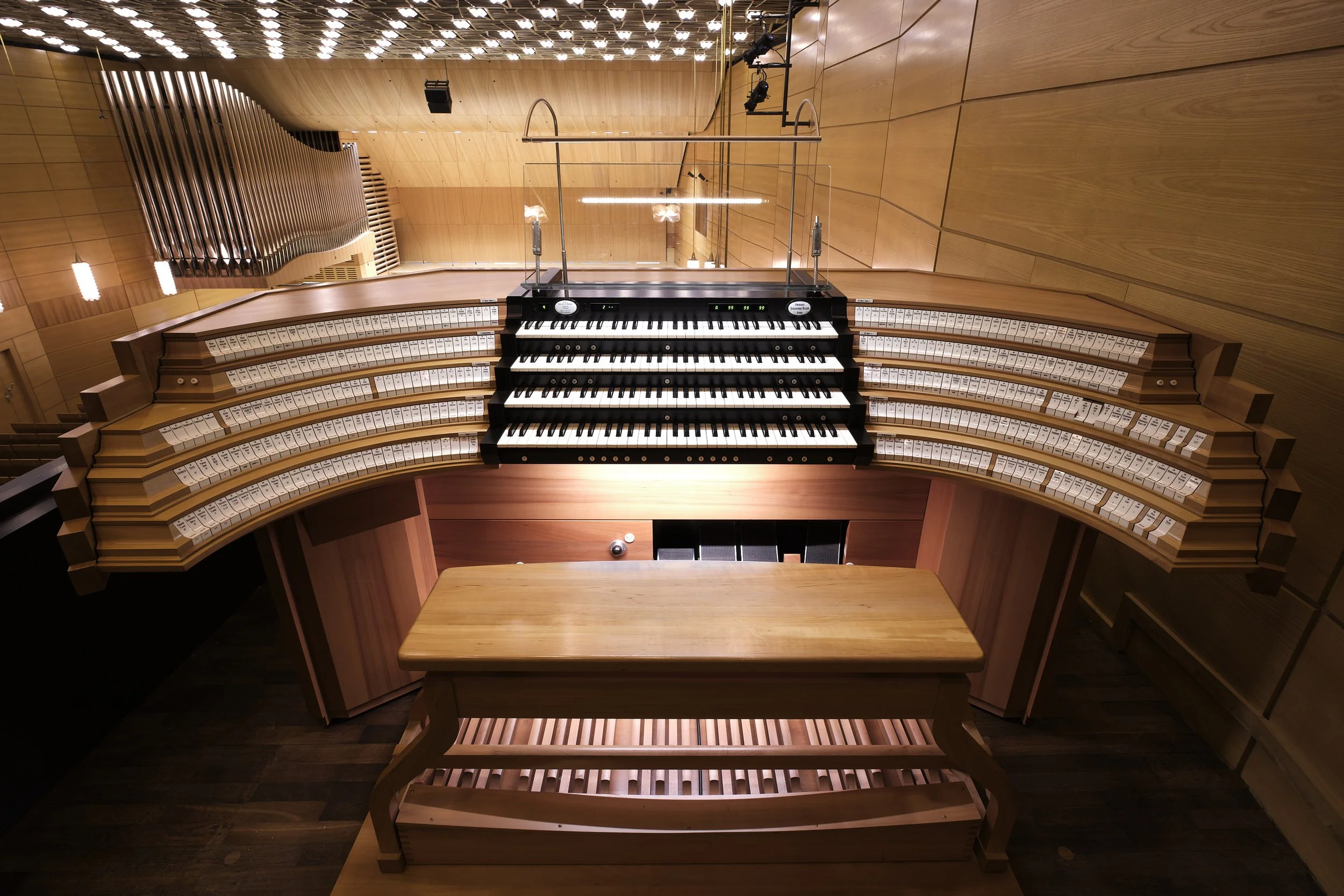 Meisterkurs Hochschule für Musik Würzburg 15.-17. Dezember 2025