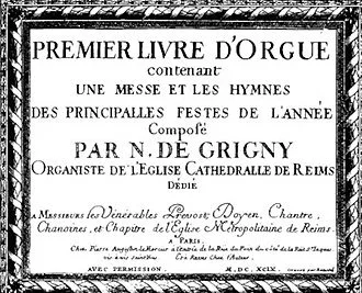 Maikonzerte 2026 in der Ursulinenkirche Köln «&nbsp;Orgel und Gregorianik&nbsp;»