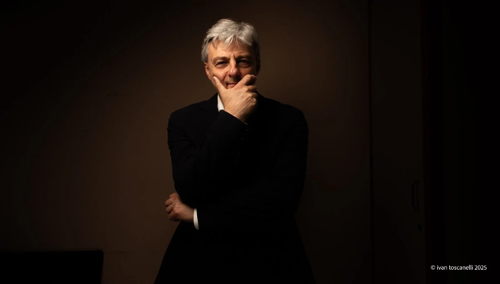 Samedi 21 mars 2026 à 20h Bach les Six Sonates en Trio par Thierry Mechler, orgue