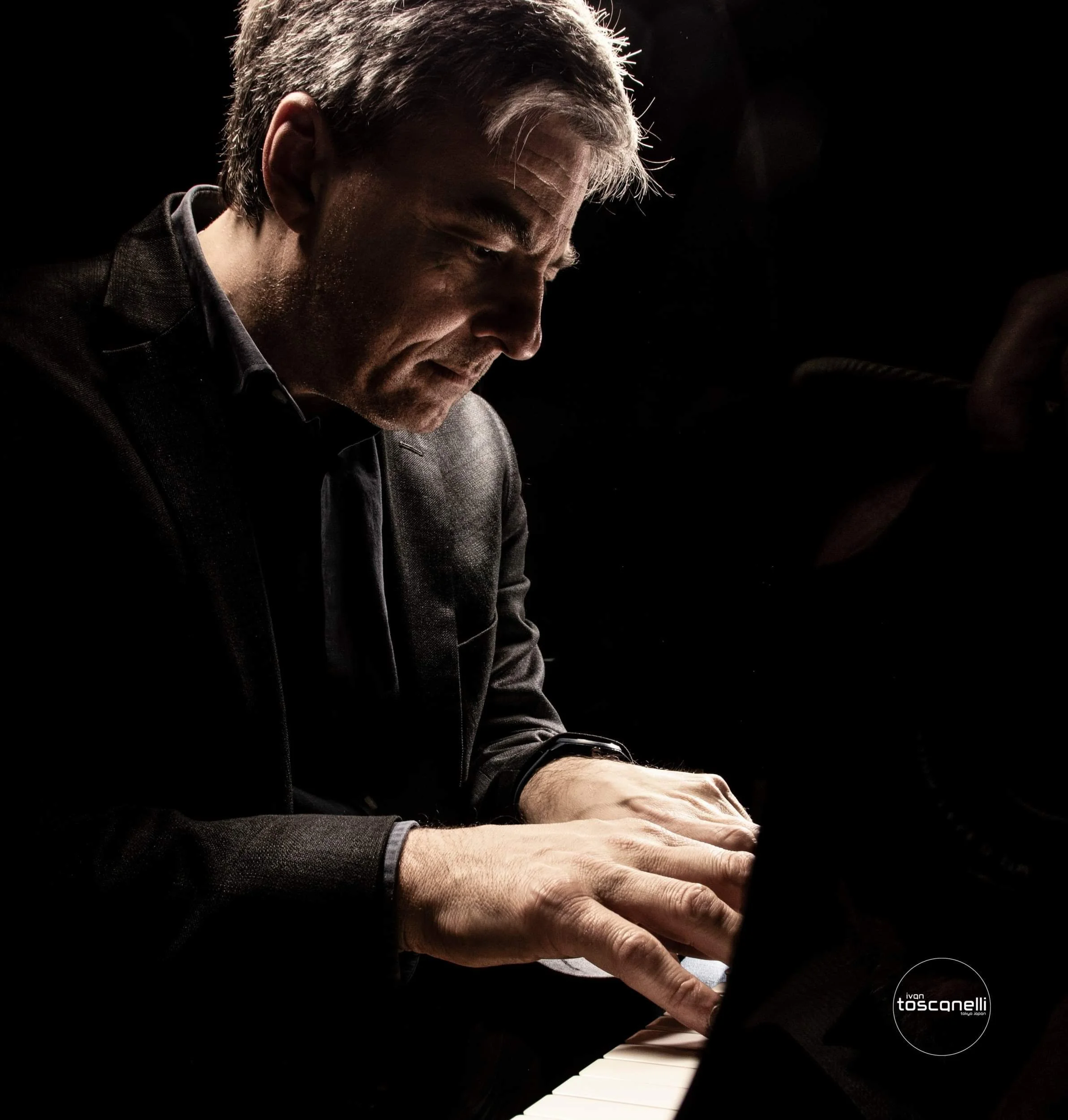 Récital de piano à St Thibault en Côte d’Or - Vendredi 24 juillet 2026 à 18h