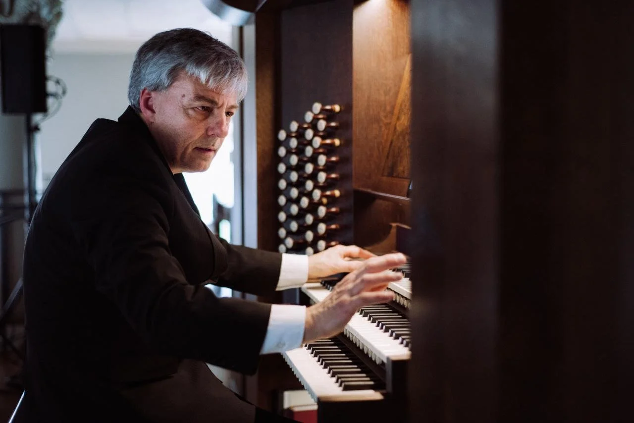 Veillée Musicale à l’église protestante St Pierre le Jeune de Strasbourg 