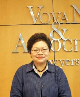 Laxami Waraprasat | Secretary and Co-Founder