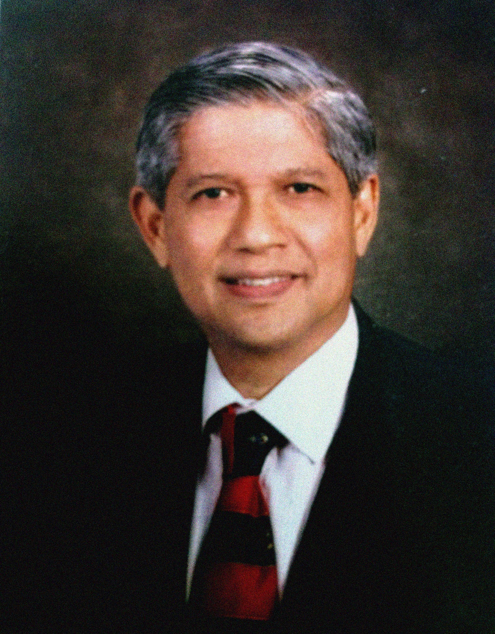 Amarin Khoman | Honorary Consul of Benin