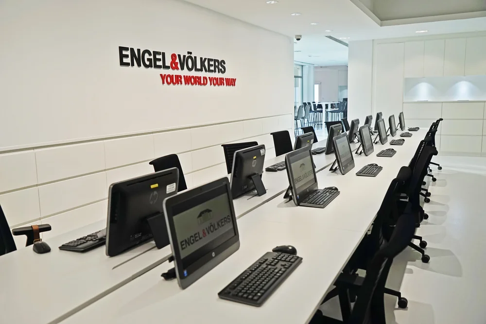 Engel & Völkers - Dubai