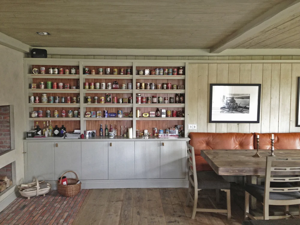 Countryhouse - Sylt Island