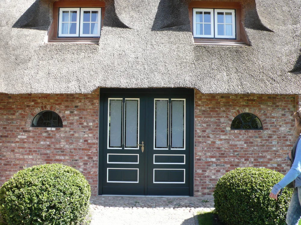 Countryhouse - Sylt Island