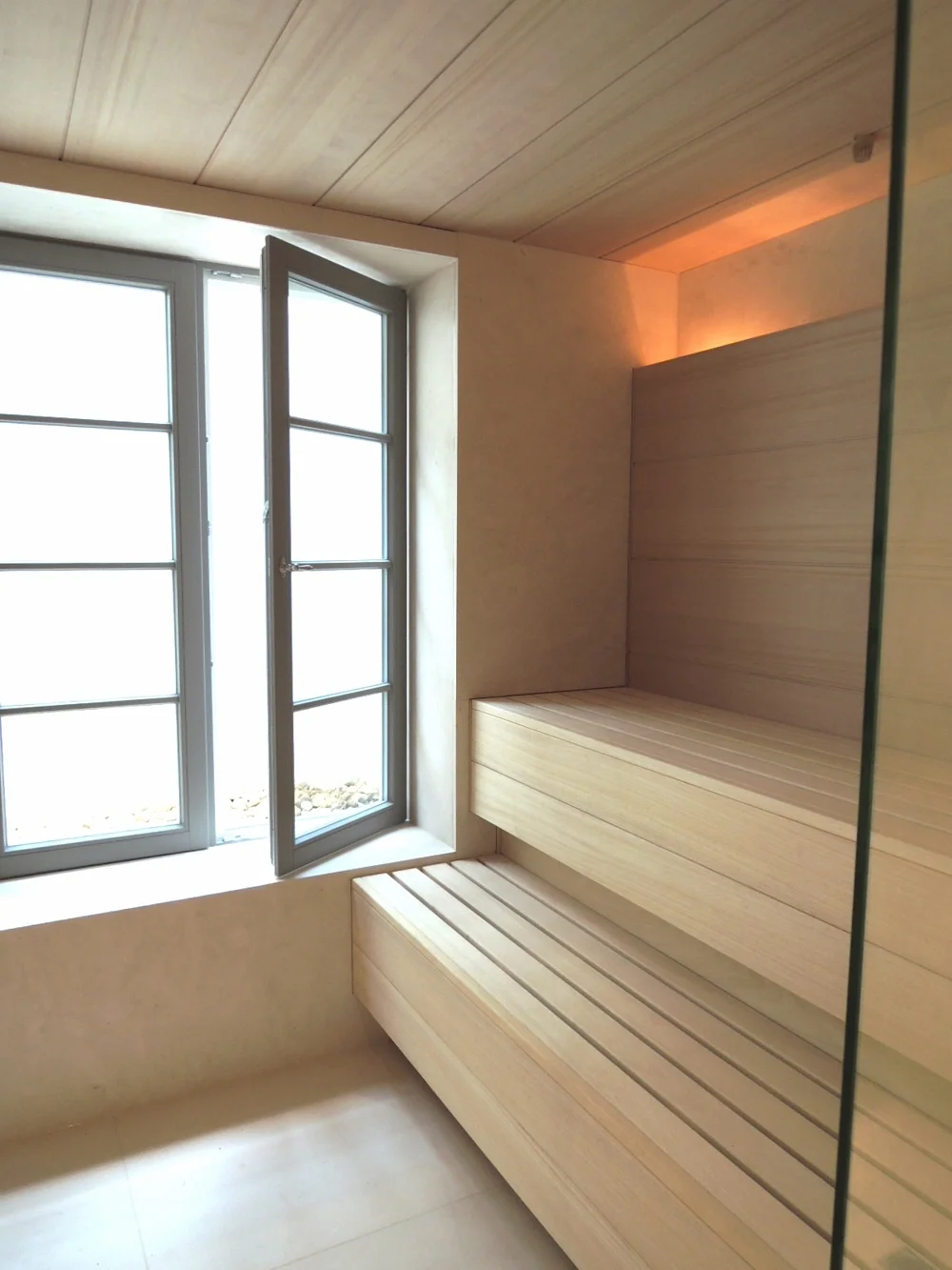 Private Residence - Sylt Island