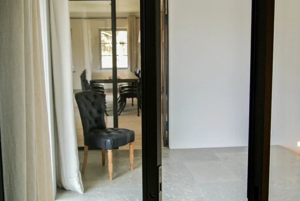 Private Residence - Sylt Island