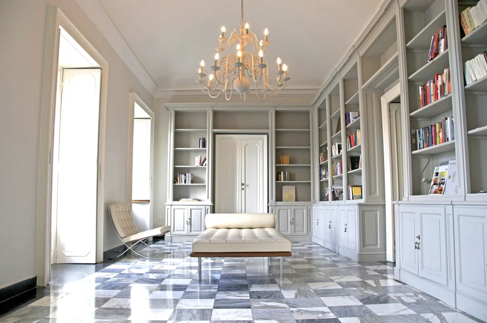 Private Residence - Lago di Como