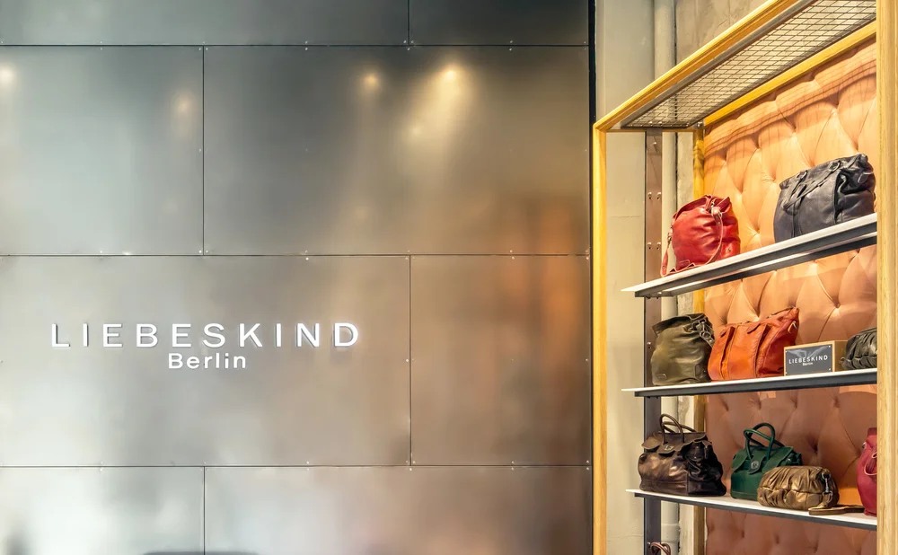 Liebeskind Berlin – Soho N.Y.C.