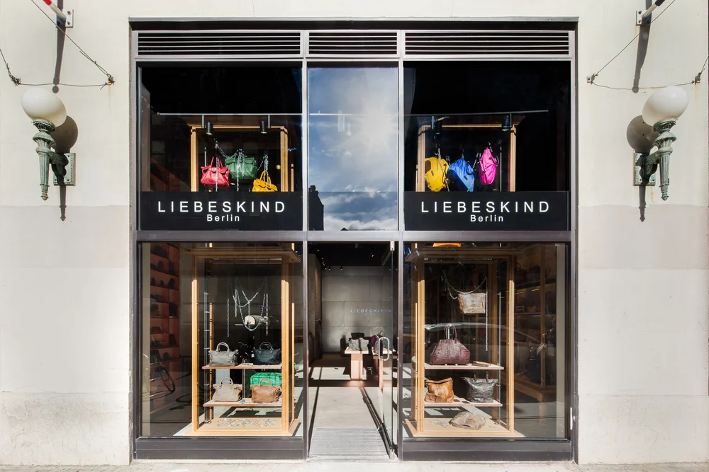 Liebeskind Berlin – Soho N.Y.C.