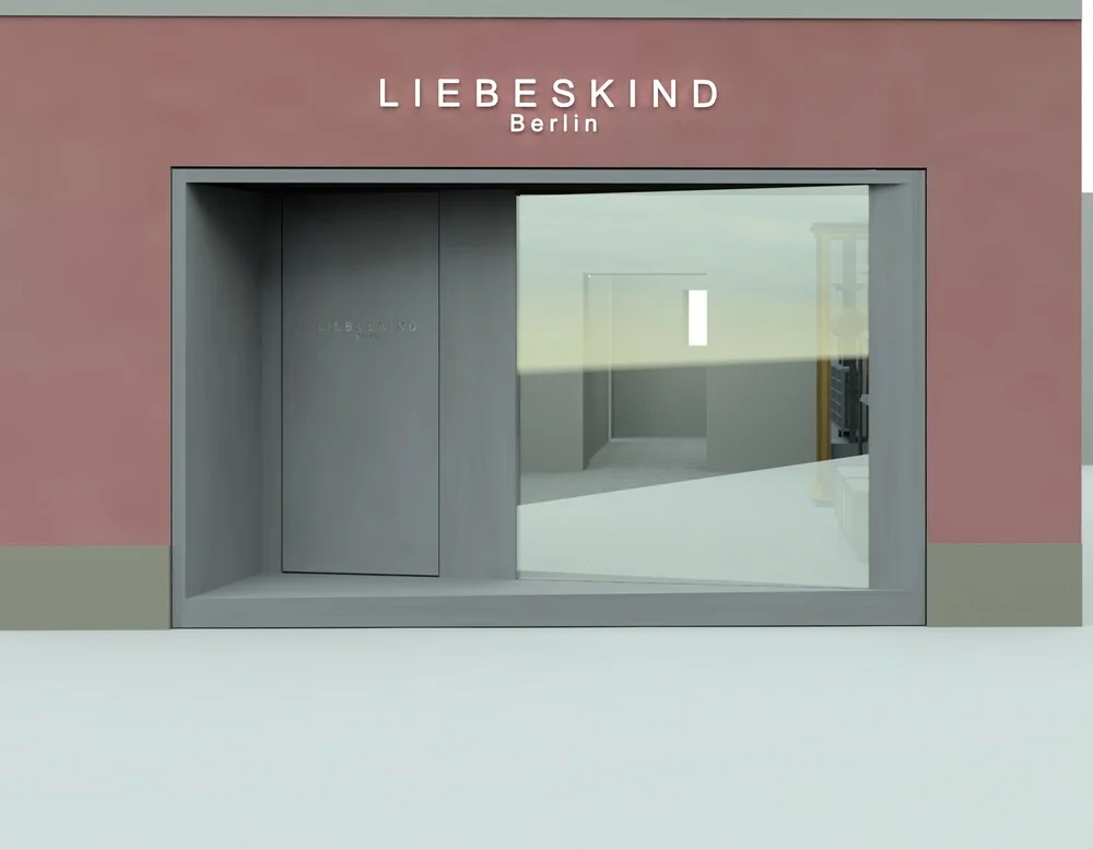 Liebeskind Berlin - Graz Austria