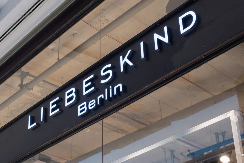 Liebeskind Berlin – Alexa Berlin
