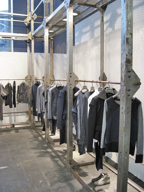Liebeskind Berlin - Copenhagen