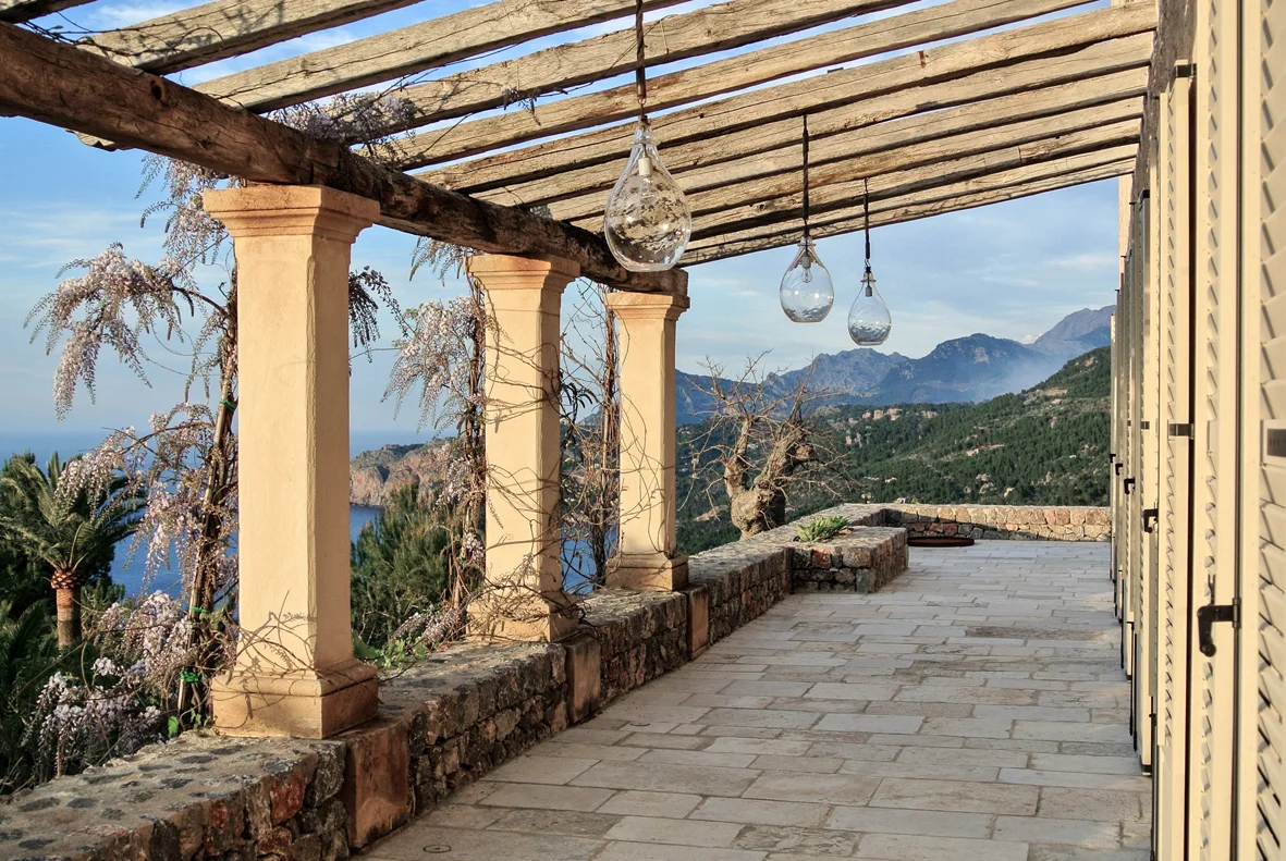 Countryhouse - Mallorca