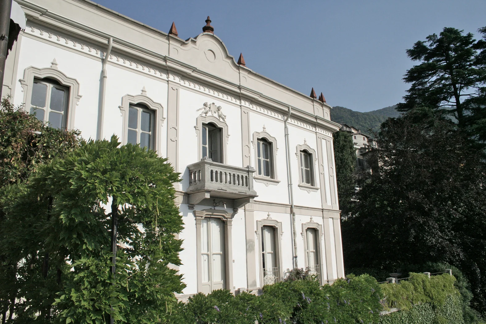 Private Residence - Lago di Como