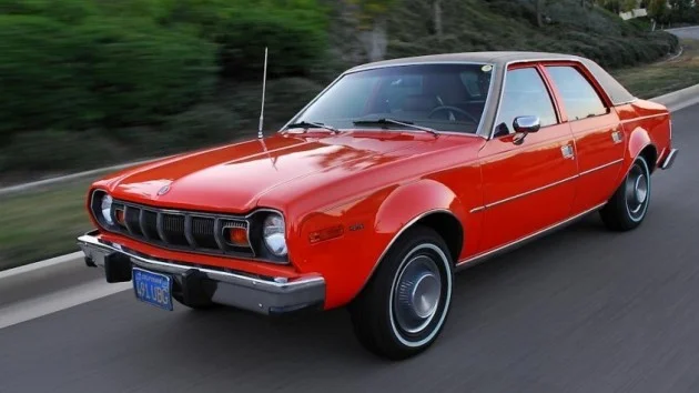 AMC Hornet Sportabout