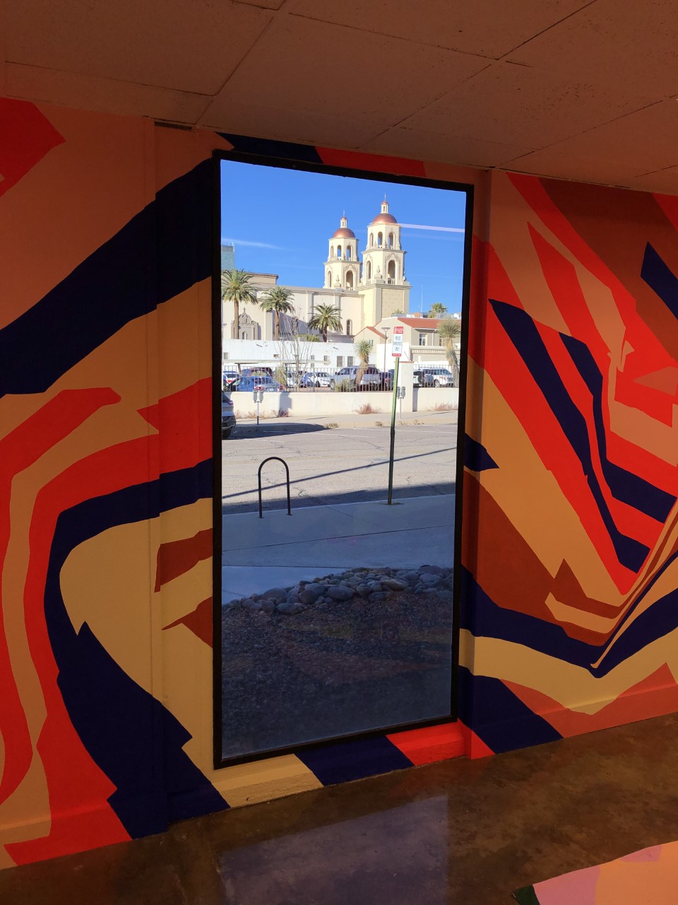 Museum of Contemporary Art