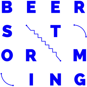 Beerstorming