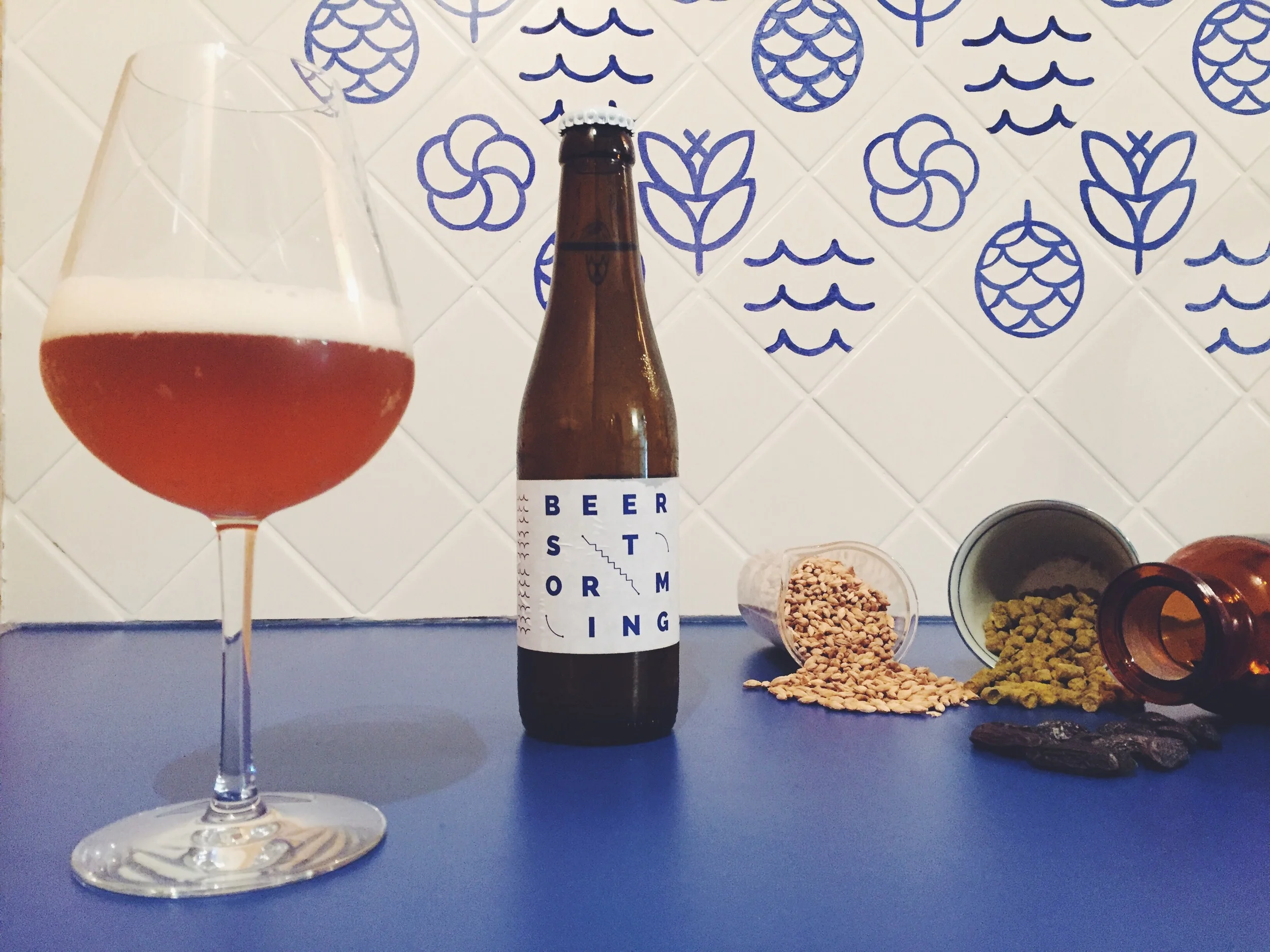 BS#0004 - Tonka Fever