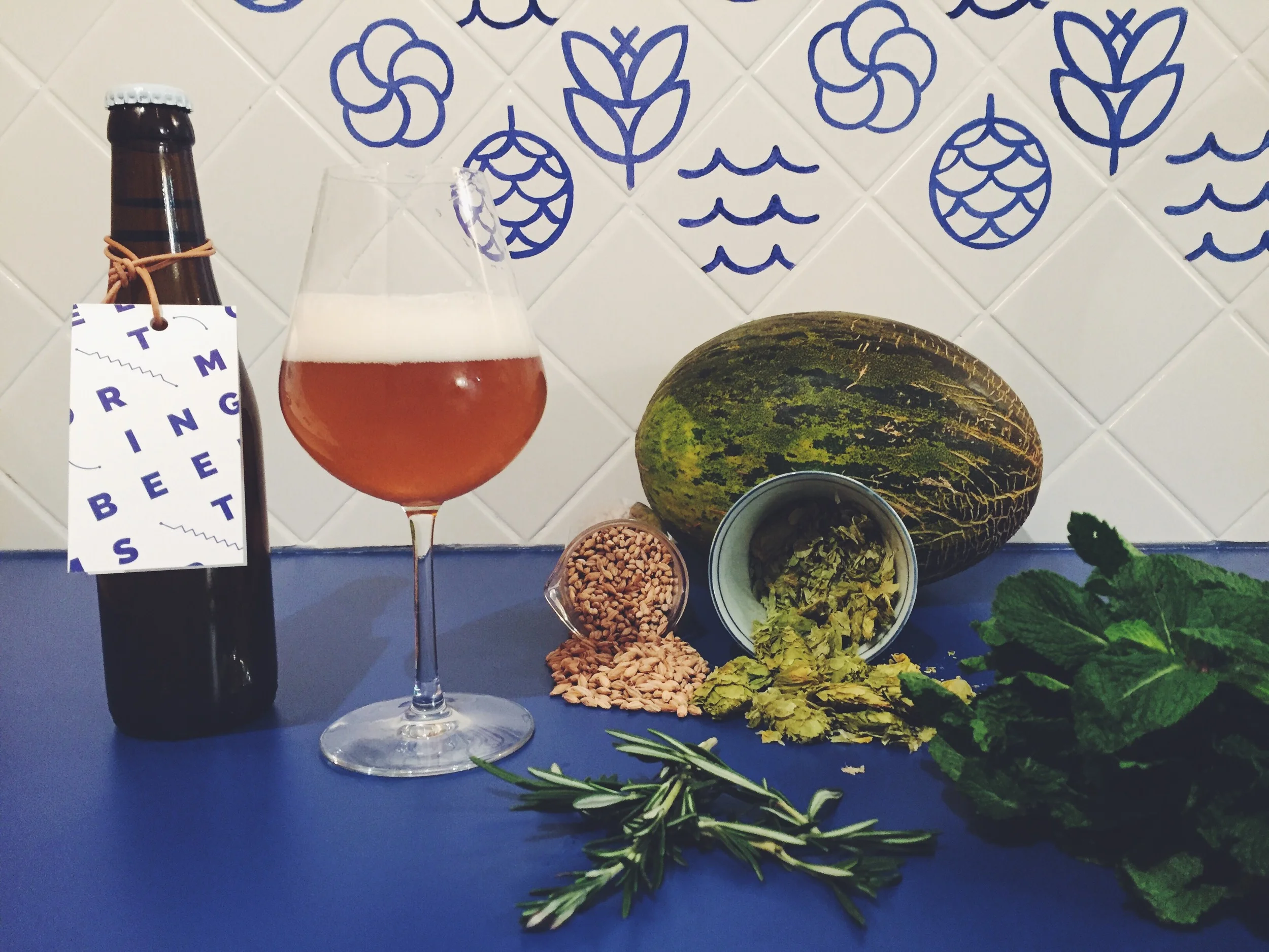 BS#0010 - Green Erasme