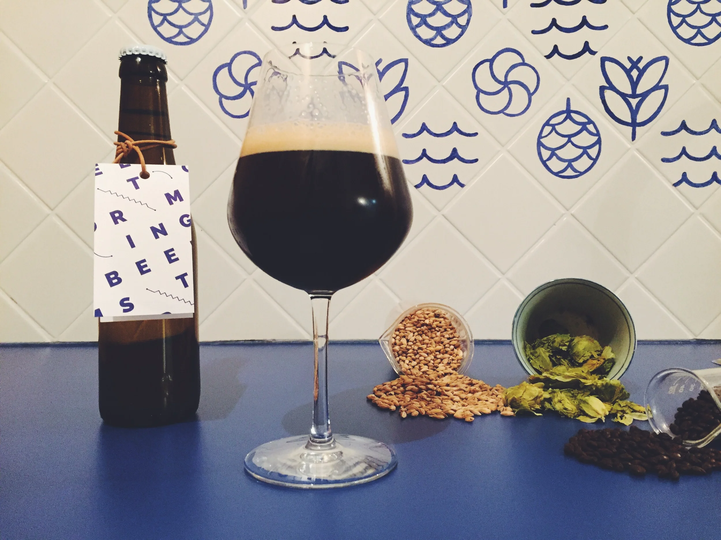 BS#0012 - Stoutmorning