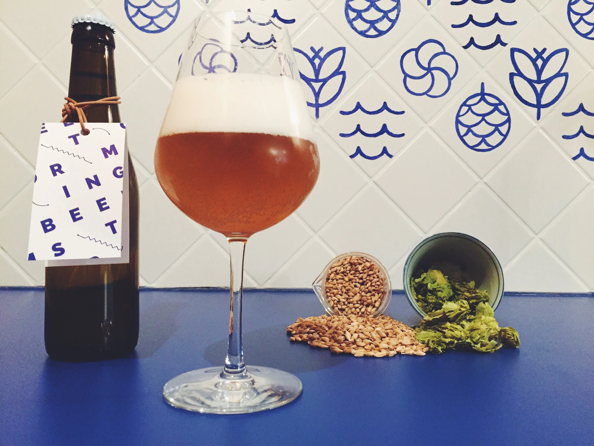 BS#0014 - Pilstorming II