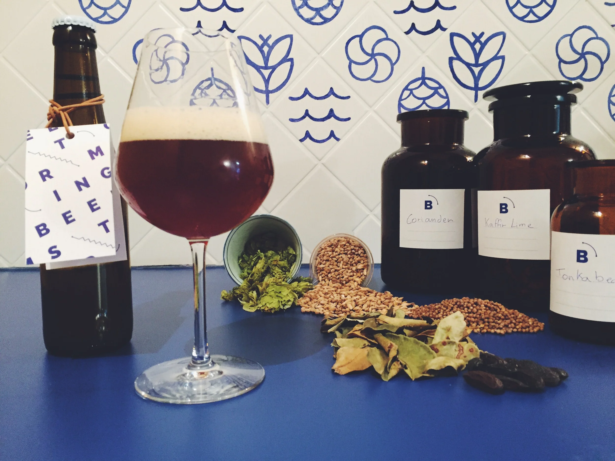 BS#0017 - La Feuille