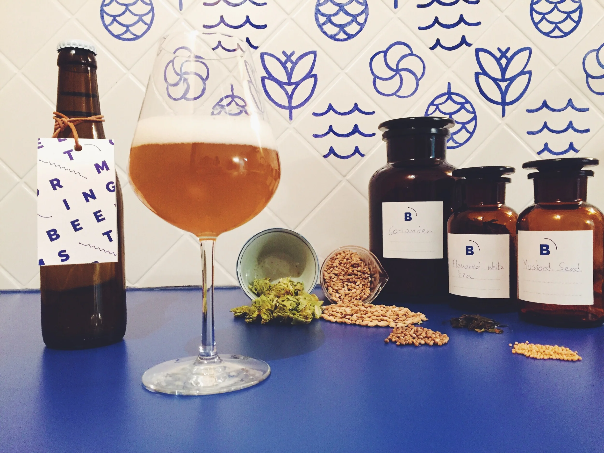 BS#0025 - Biertrand 85