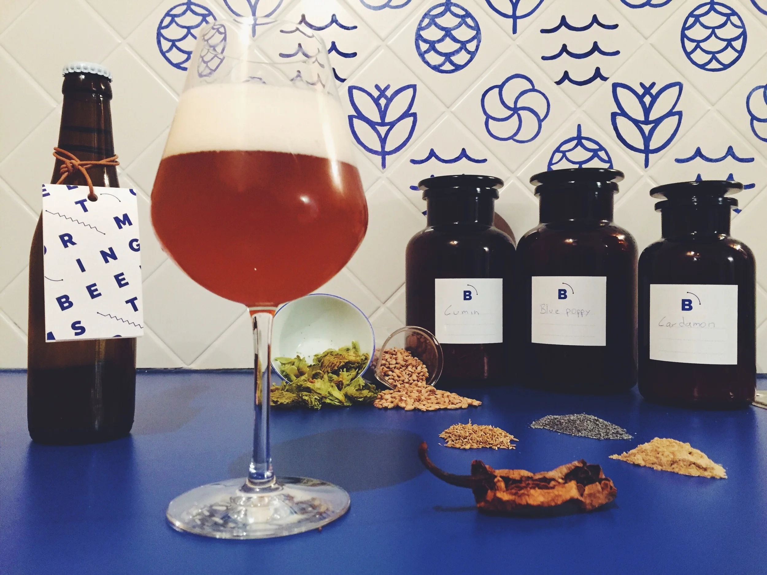 BS#0029 - One to beer