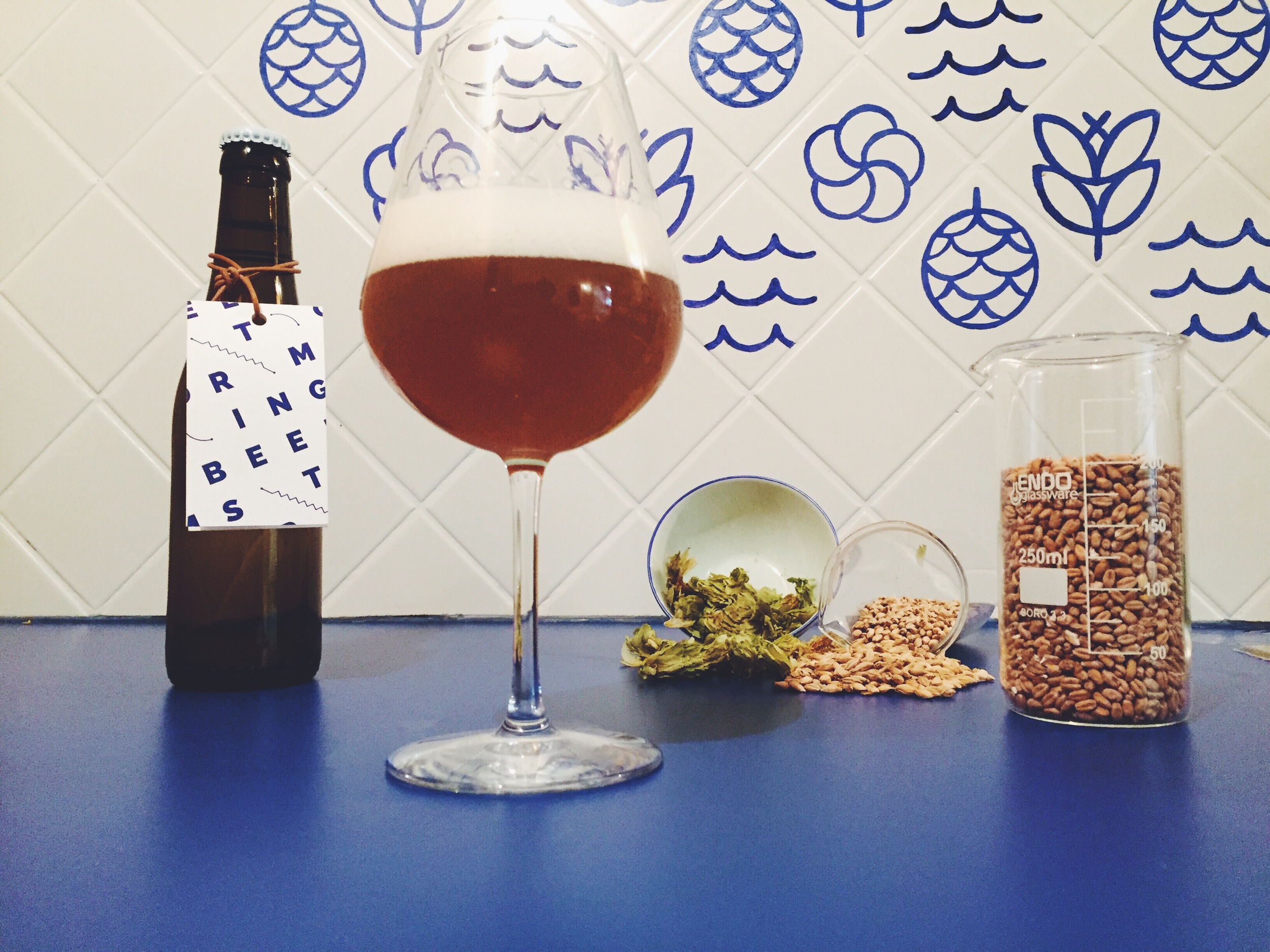 BS#0039 - Weisse des Corses