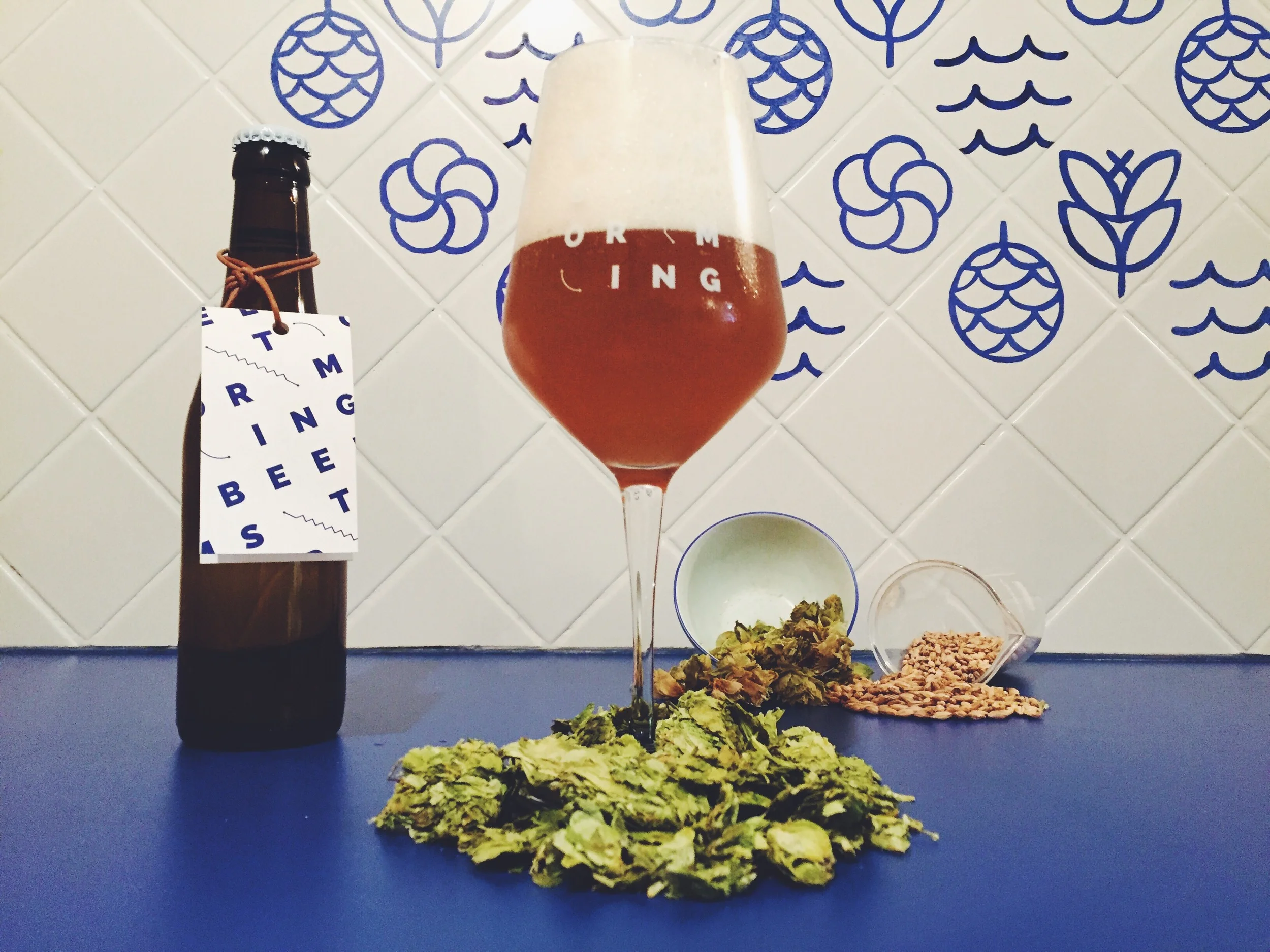 BS#0042 - Maris Bitter