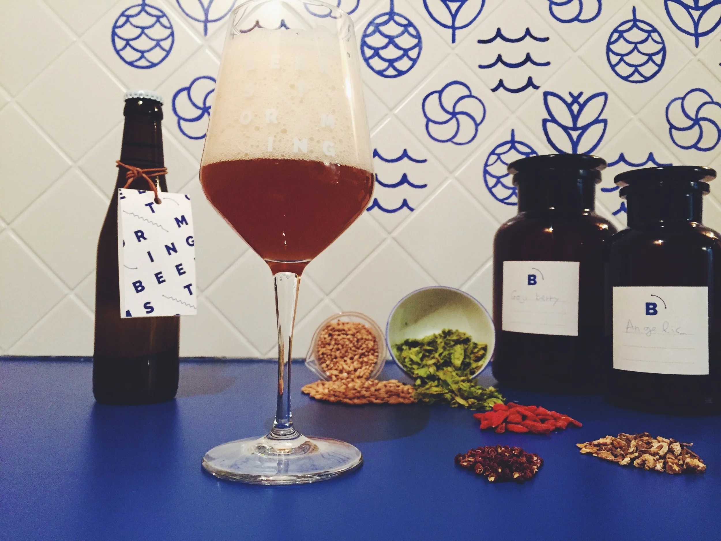 BS#0050 - Angelic's share