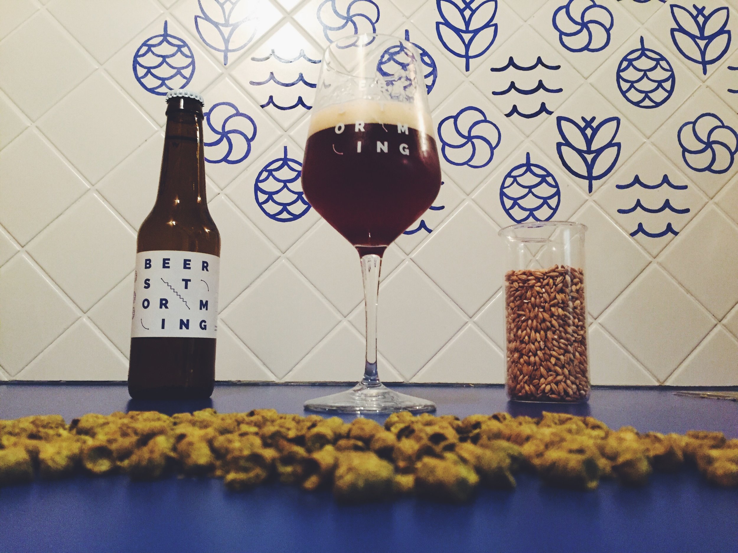 BS#0075 - So Beer It