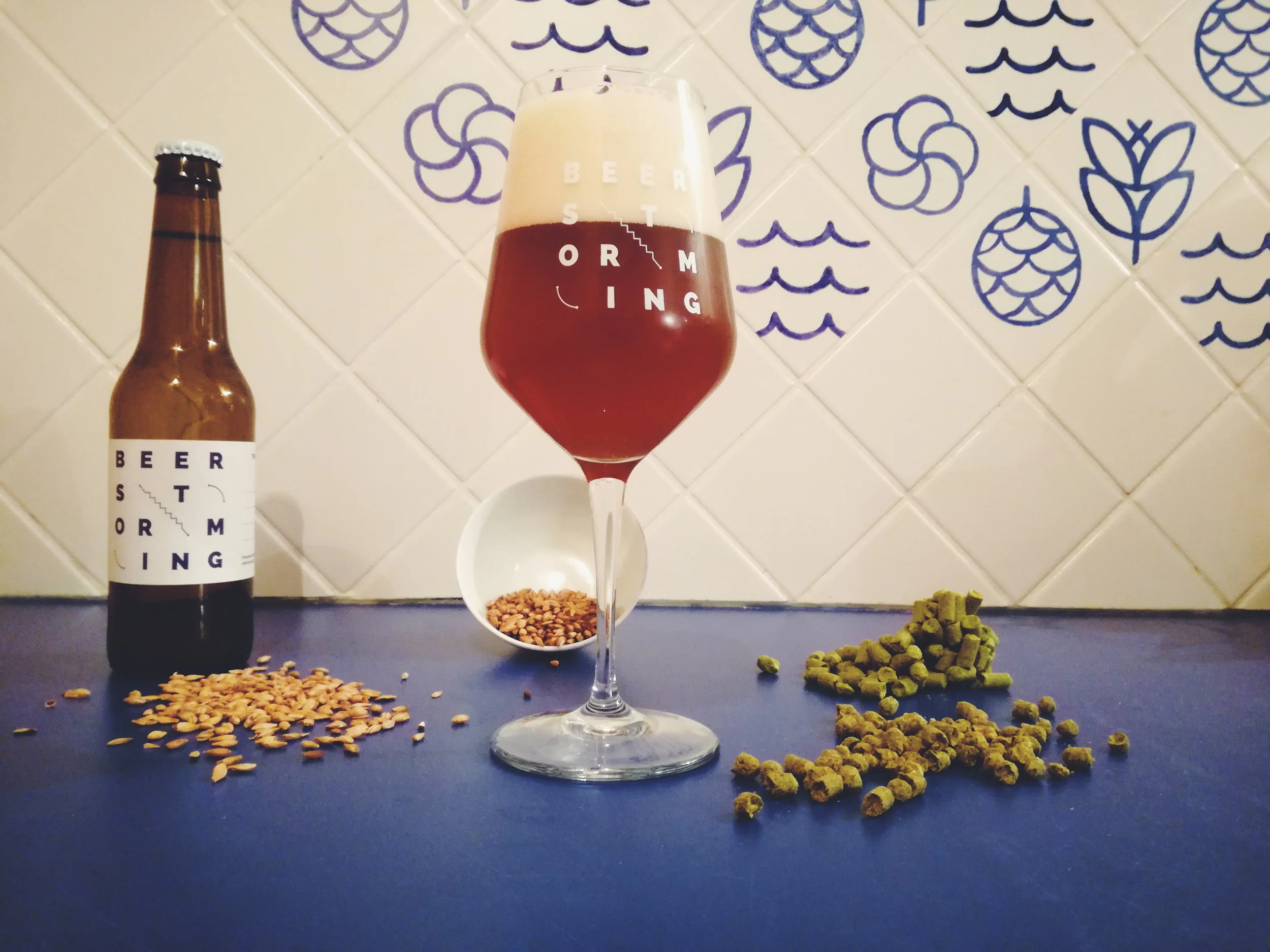 BS#0203 - Beercoin