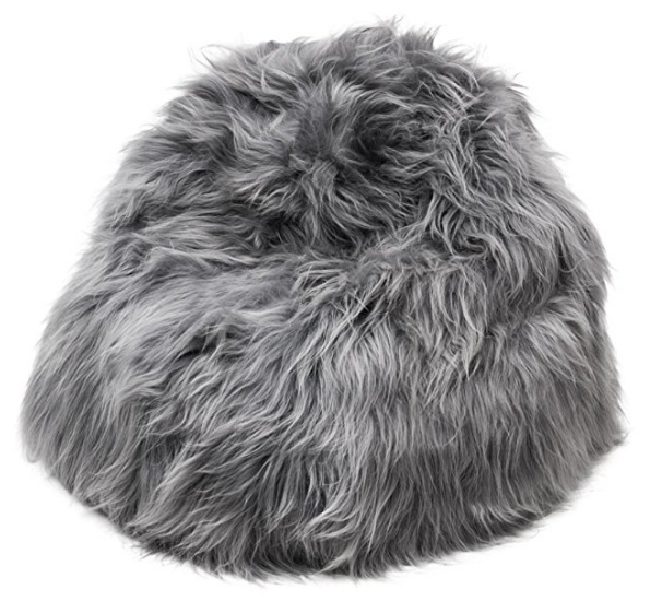 Burrow & Hide Beanbag